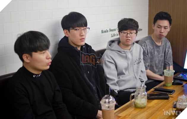 cvMax đáp trả cáo buộc bạo hành của Tarzan một cách cực gắt: Đến tận nhà chào hỏi, đón Chovy gia nhập DragonX - Ảnh 4.