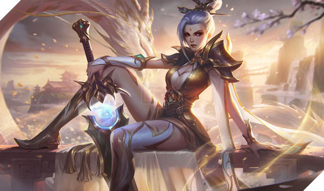 Game thủ nước ngoài bóc mẽ cách cân bằng của Riot Games, buff quá đà rồi nerf không đúng chỗ - Ảnh 4.