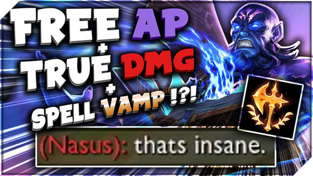 Game thủ nước ngoài bóc mẽ cách cân bằng của Riot Games, buff quá đà rồi nerf không đúng chỗ - Ảnh 5.