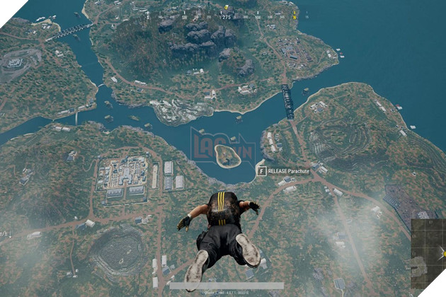 PUBG PC: Rò rỉ hình ảnh về Map mới sẽ ra mắt tháng 12 2