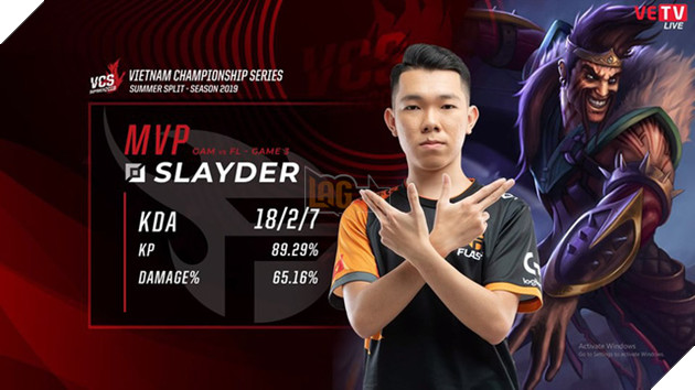 Tinikun quyết thâu tóm cả VCS với bom tấn mang tên Slayder, cộng đồng ngao ngán: trao cup cho GAM luôn đi - Ảnh 4.