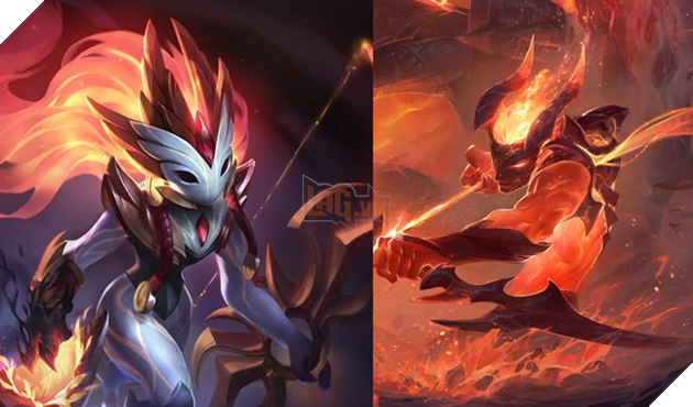 Đấu Trường Chân Lý: Dù chưa ra mắt ở phiên bản chính thức, Senna đã được Riot buff tại máy chủ PBE - Ảnh 1.