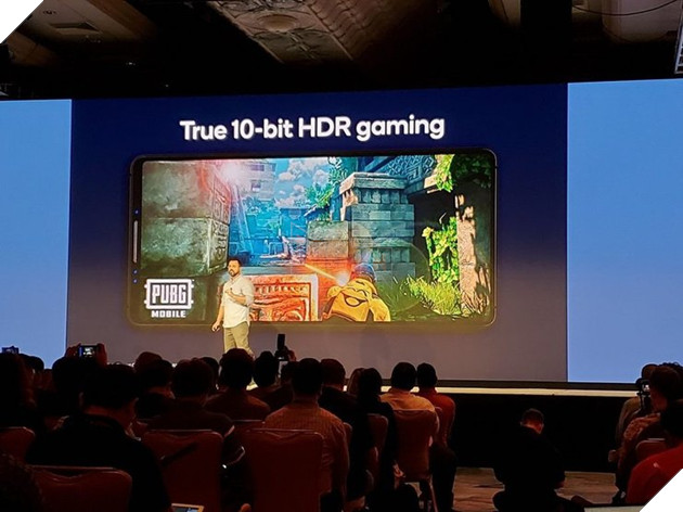 PUBG Mobile sẽ sớm mang đến cải tiến về hình ảnh với 90FPS và hỗ trợ hệ màu 10 bit HDR