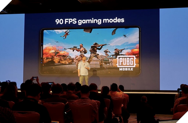 PUBG Mobile sẽ sớm mang đến cải tiến về hình ảnh với 90FPS và hỗ trợ hệ màu 10 bit HDR 2