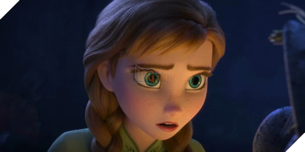 Giả thuyết mới của Frozen 2: Từ cổ tích đến thế giới dị nhân trong vũ trụ Marvel 4