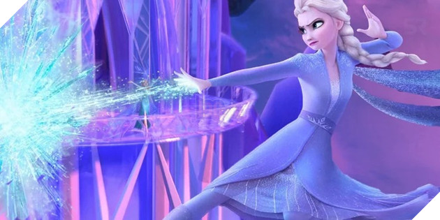 Giả thuyết mới của Frozen 2: Từ cổ tích đến thế giới dị nhân trong vũ trụ Marvel