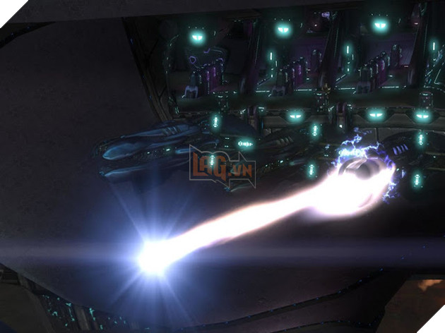 Cốt truyện Halo: Reach - Cuộc chiến trên phòng tuyến cuối cùng của loài người Phần 2  3