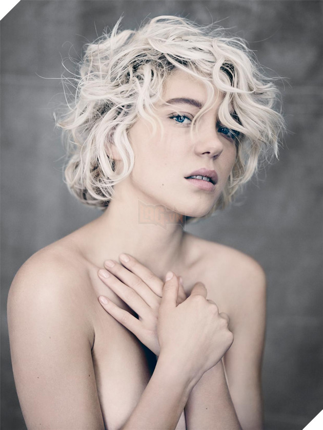 Nữ diễn viên có nhan sắc đốn tim khán giả vào vai Bond Girl trong 007 là ai? 8