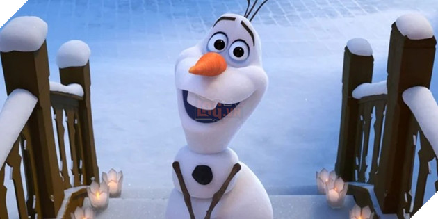 Giả thuyết mới của Frozen 2: Từ cổ tích đến thế giới dị nhân trong vũ trụ Marvel 3