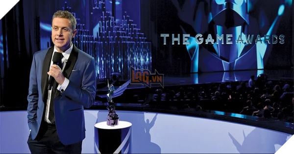 The Game Awards 2019 có thể hé lộ đến tận 10 tựa game 2