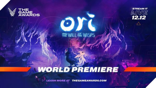 The Game Awards 2019: Đích thân Geoff Keighley xác nhận ra mắt 2 game