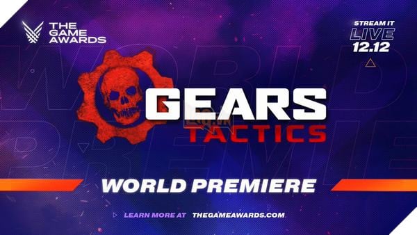 The Game Awards 2019: Đích thân Geoff Keighley xác nhận ra mắt 2 game 2