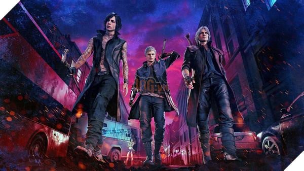 The Game Awards 2019: Những cái tên bị thất sủng , mất cơ hội tranh giải GOTY 3