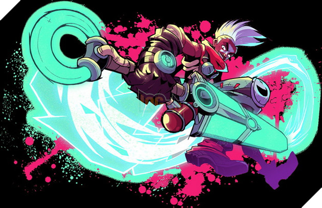 Riot Games mở thên công ty con Riot Forge, chuẩn bị tạo thêm game mới trong vũ trụ LMHT