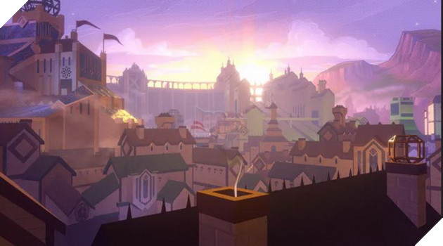 Riot Games mở thên công ty con Riot Forge, chuẩn bị tạo thêm game mới trong vũ trụ LMHT 3