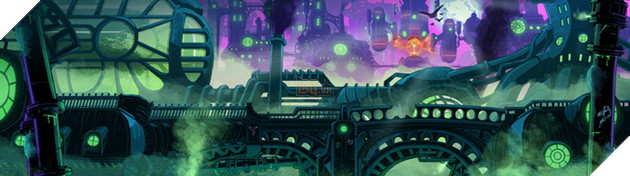 Riot Games mở thên công ty con Riot Forge, chuẩn bị tạo thêm game mới trong vũ trụ LMHT 5