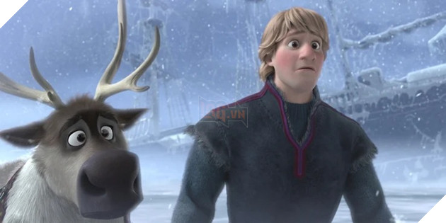 Giả thuyết mới của Frozen 2: Từ cổ tích đến thế giới dị nhân trong vũ trụ Marvel 2