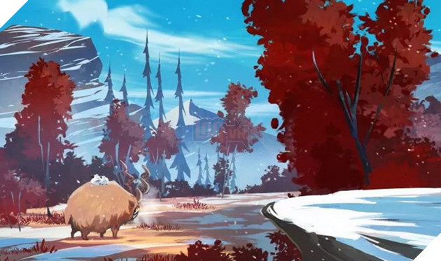 Riot Games mở thên công ty con Riot Forge, chuẩn bị tạo thêm game mới trong vũ trụ LMHT 2