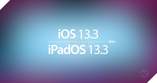 Apple vừa phát hành iOS/ iPadOS 13.3 beta 4 cùng nhiều tính năng mới lạ 