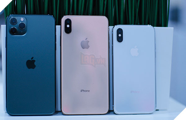 Apple vừa phát hành iOS/ iPadOS 13.3 beta 4 cùng nhiều tính năng mới lạ  2