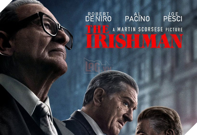 Điểm danh những đối thủ nặng kí của Avengers: Endgame tại Oscar 2020 3