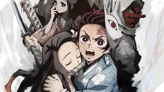 Bị fan Việt chê là thiếu độc đáo và nhạt nhẽo, tại sao KnY vẫn nằm trong top những manga xuất sắc nhất hiện nay? - Ảnh 2.