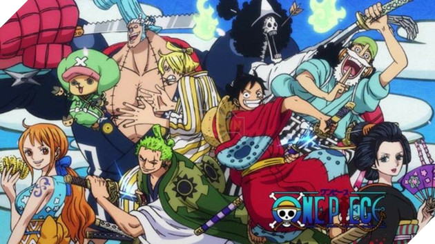 Choáng váng với lịch làm việc kín như bưng của Oda để One Piece kịp ra mắt hàng tuần - Ảnh 1.