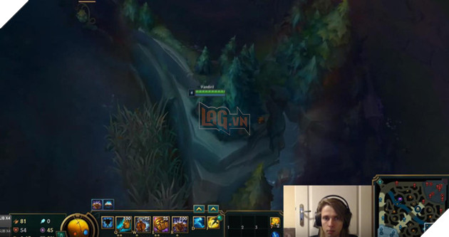 LMHT - Bug game nghiêm trọng ngay trên máy chủ chính: Người người nhà nhà đều đi xuyên tường chẳng khác gì Kayn - Ảnh 3.