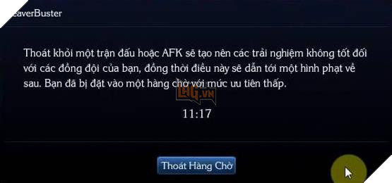 LMHT: Nới lỏng điều kiện đăng ký tài khoản PBE, Riot Games khiến máy chủ này trở nên toxic hơn bao giờ hết - Ảnh 3.