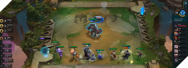 Đấu Trường Chân Lý: Hướng dẫn Master Yi meta 10.1với trang bị và đội hình mạnh nhất meta 4