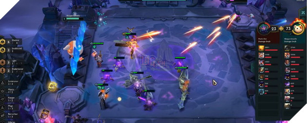 Đấu Trường Chân Lý: Hướng dẫn Senna với đội hình Bóng Tối mạnh nhất bản 9.24 5