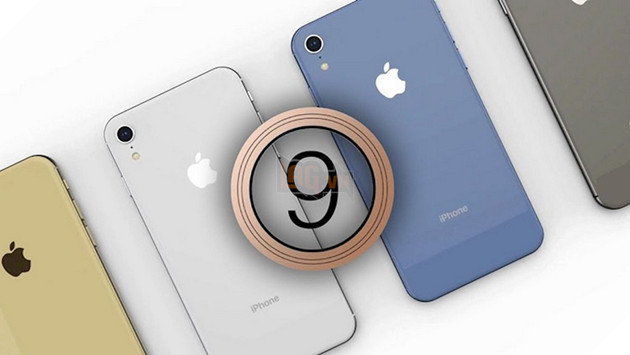Không phải là iPhone SE 2, iPhone 9 sẽ được ra mắt vào đầu năm sau 