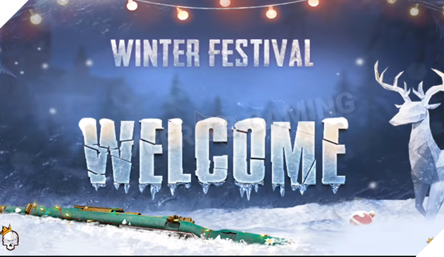 PUBG Mobile: Tất tần tật nội dung, tính năng và skin mới có trong Season 11