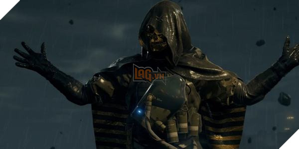 Là ứng viên cho Game of the Year, Death Stranding liệu sẽ có DLC?