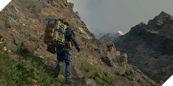 Là ứng viên cho Game of the Year, Death Stranding liệu sẽ có DLC? 4