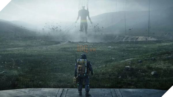 Là ứng viên cho Game of the Year, Death Stranding liệu sẽ có DLC? 8