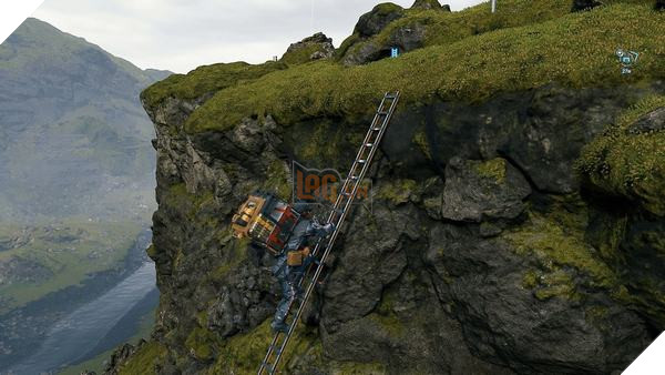 Là ứng viên cho Game of the Year, Death Stranding liệu sẽ có DLC? 7