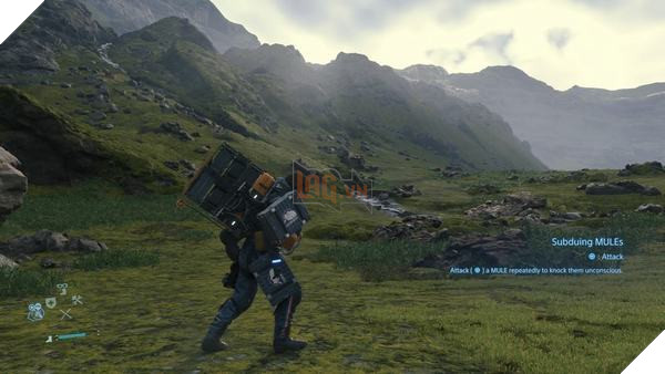 Là ứng viên cho Game of the Year, Death Stranding liệu sẽ có DLC? 6