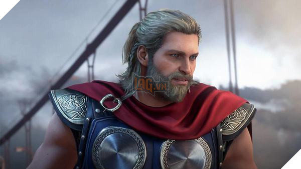 Marvel's Avengers sẽ có đầu sách tiền truyện dành cho fan cứng 3