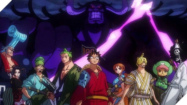 One Piece và ba bộ Manga của Shonen Jump có sức ảnh hưởng nhất hiện nay - Ảnh 1.