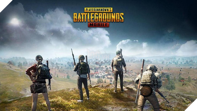 PUBG Mobile vượt mức 600 triệu lượt tải, vượt qua thành công của bản PC đàn anh