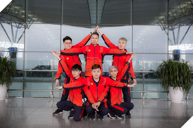 Liên Quân Mobile: Thua đáng tiếc trước người Thái, Việt Nam chỉ đoạt Huy chương đồng SEA Games 30 2