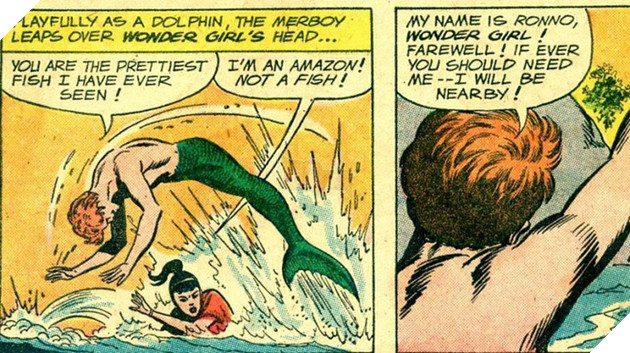 Đời sống tình cảm phức tạp, Wonder Woman sở hữu danh sách các người tình khiến fan choáng ngợp P1  4