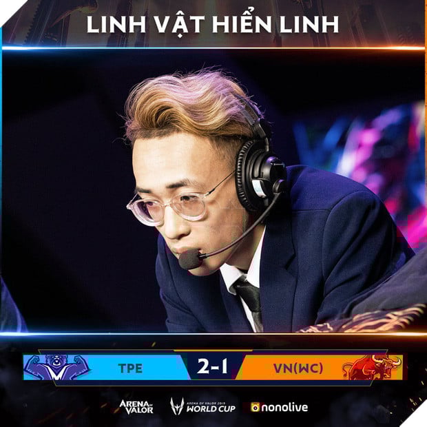 Huy Popper là ai ? Linh Vật của Liên Quân Mobile khi ủng hộ ai là team đó thua sấp mặt 2