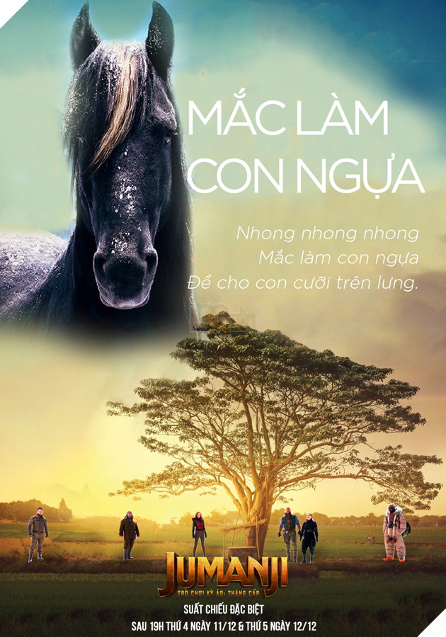 Những phiên bản poster siêu bựa của Mắt Biếc trở thành hot trend  14