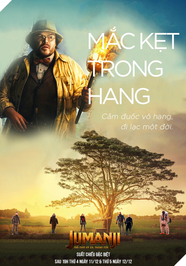 Những phiên bản poster siêu bựa của Mắt Biếc trở thành hot trend  11