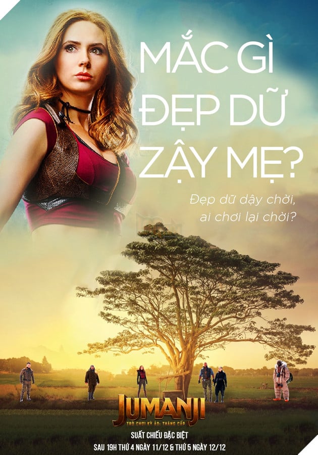 Những phiên bản poster siêu bựa của Mắt Biếc trở thành hot trend  10