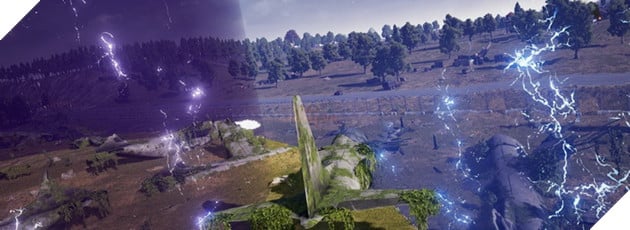 PUBG và PUBG Mobile thử nghiệm tính năng mới ép game thủ không được camp trong bo an toàn