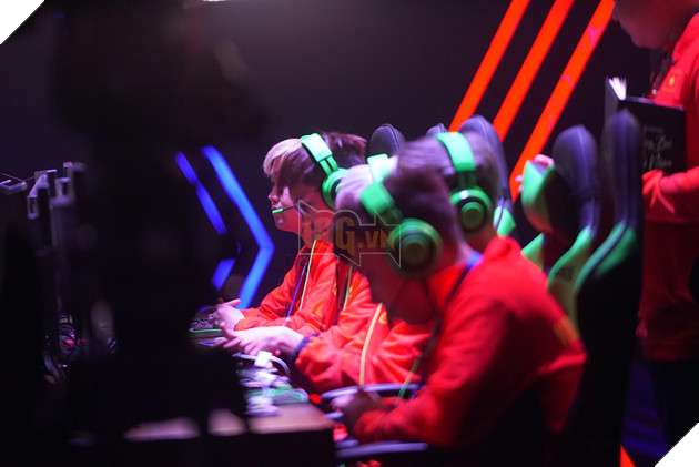 Liên Quân Mobile: Thua đáng tiếc trước người Thái, Việt Nam chỉ đoạt Huy chương đồng SEA Games 30 4