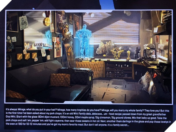 Chung nhà Respawn, liệu bạn có biết Apex Legends có chi tiết ẩn của game Star Wars mới?